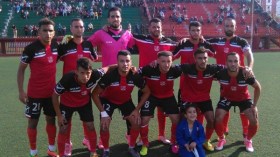 غرزو مهاجم نادي حي الجبل يقرر الرحيل عن الفريق