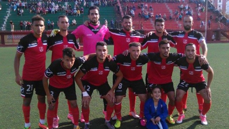 غرزو مهاجم نادي حي الجبل يقرر الرحيل عن الفريق