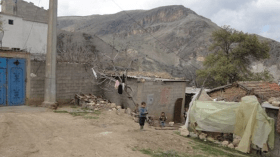 200 عائلة بحي الزوانك تعيش حياة بدائية