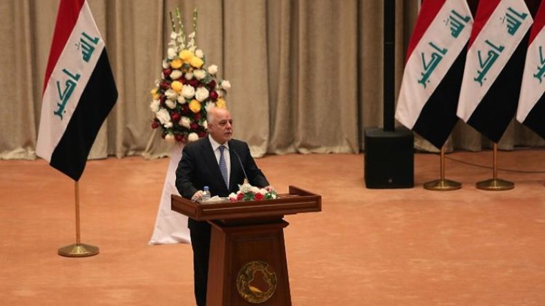 العبادي في البصرة