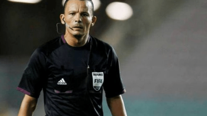 تنصيب حيمودي ومجيبة في لجنة التحكيم.. والموريسي “المفاجأة”…