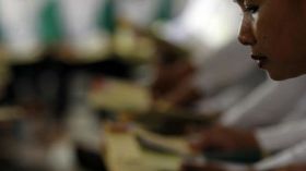 ما سرّ مقتل الخادمات الإثيوبيات في السعودية؟!