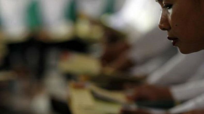 ما سرّ مقتل الخادمات الإثيوبيات في السعودية؟!