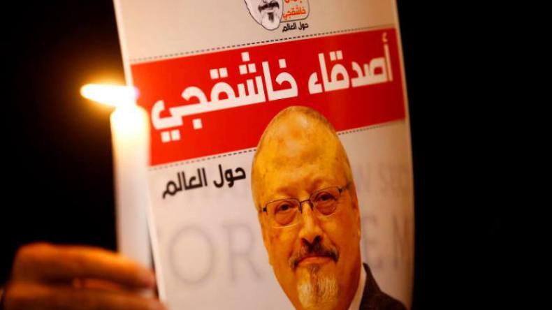 القحطاني لم يمثل للمحاكمة بقضية خاشقجي