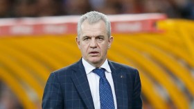 المكسيكي “أغيري” مدربا جديدا لِمنتخب مصر