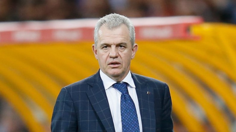 المكسيكي “أغيري” مدربا جديدا لِمنتخب مصر