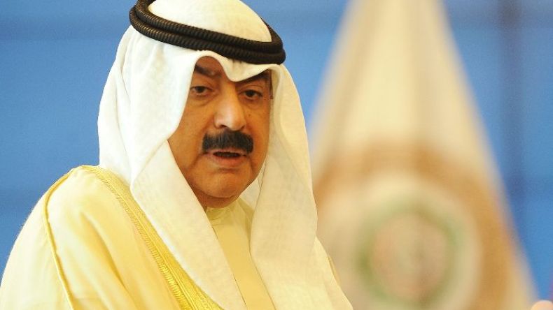 هل ستعيد الكويت فتح سفارتها في دمشق؟