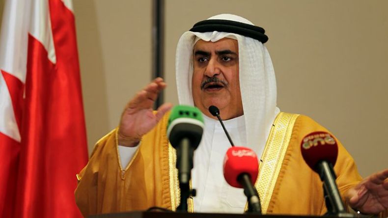 لـ”إسرائيل حق الدفاع عن نفسها”