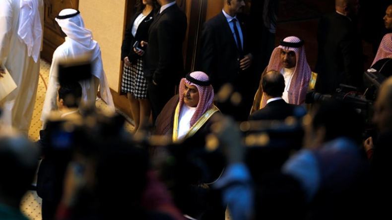 البحرين تدافع عن اعتراف أستراليا بالقدس عاصمة للاحتلال