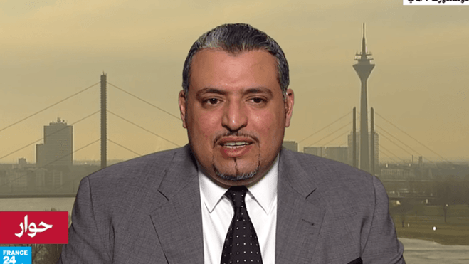 بن سلمان أمر بقتل خاشقجي