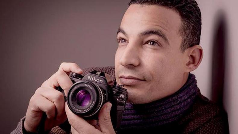 خالد شنة ينهي تصوير فلمه التاريخي والوثائقي “ليلة النار”