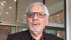 وفاة اللّواء المتقاعد خالد نزار