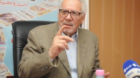 مذكرات خالد نزار وشهادات لمناضلي “الأفلان” بفرنسا في معرض الكتاب