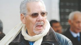 سويسرا تستأنف إجراءات التحقيق ضد الجنرال خالد نزار