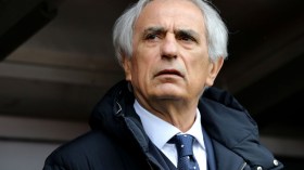 وحيد خاليلوزيتش مدرباً لفريق نانت الفرنسي