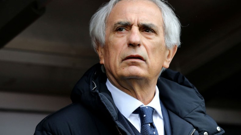 وحيد خاليلوزيتش مدرباً لفريق نانت الفرنسي