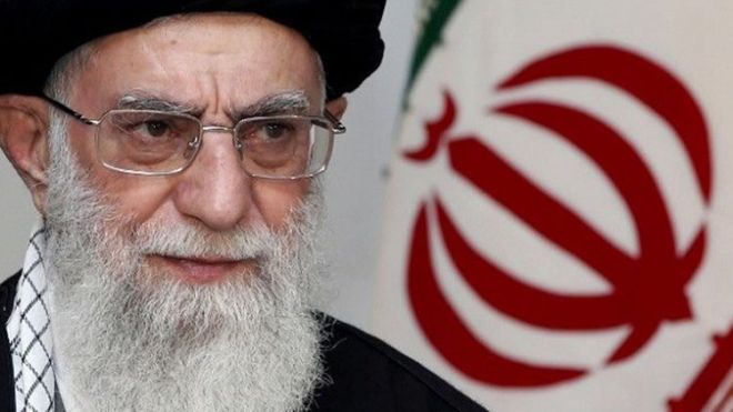 “علينا تحديد أفضل السبل لإظهار قوة إيران لإسرائيل”