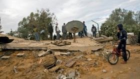 كشف هوية الضابط الإسرائيلي القتيل في غزة