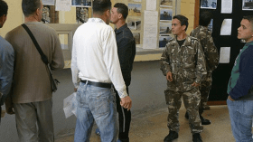 اختتام الأبواب المفتوحة على الخدمة الوطنية بأدرار