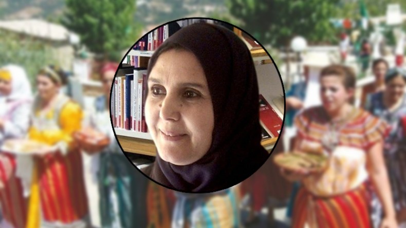 الأمازيغية تفتقد إلى الإنتاج الفكري لأنها ظلت شفوية في معظم مراحل التاريخ