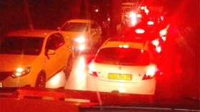 اختناق عشرات المسافرين داخل أنفاق خراطة في بجاية