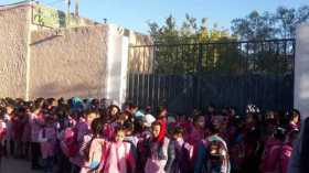 الصراعات تؤجل الدخول المدرسي بخراطة في بجاية