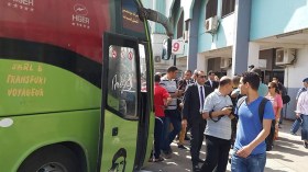 ناقلون هجروا 9 محطات برية ويفضلون “الطراباندو”!