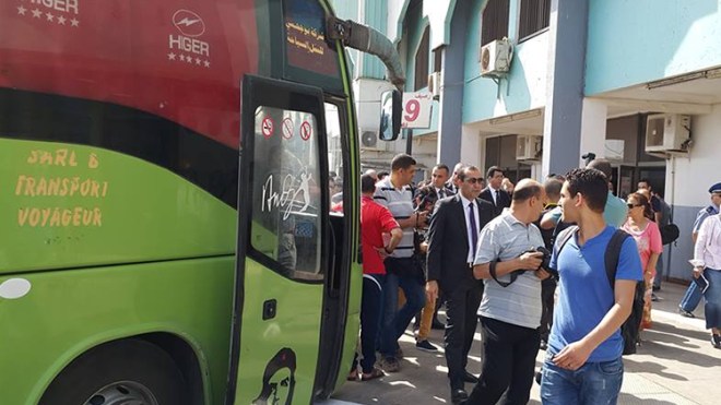 ناقلون هجروا 9 محطات برية ويفضلون “الطراباندو”!