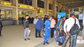 900 رحلة برية يوميا و10 كاميرات إضافية