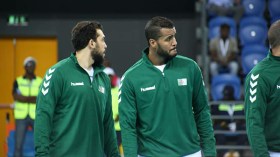 “الخضر” يودعون “تاراغونا”.. ويكشفون “بريكولاج” الاتحادية