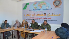 الجمهورية الصحراوية ستقاضي المغرب أمام محكمة الاتحاد الإفريقي