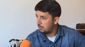 وفاة نجم اتحاد العاصمة السابق مهدي خلفوني