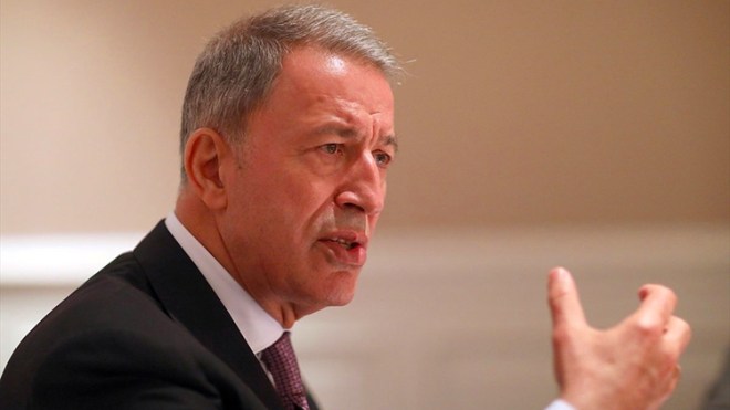 سنرد على أي هجوم يستهدف مصالحنا في ليبيا