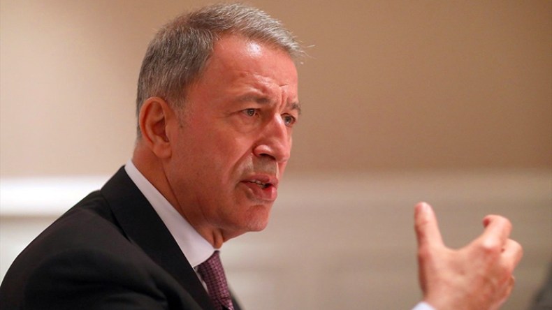 سنرد على أي هجوم يستهدف مصالحنا في ليبيا