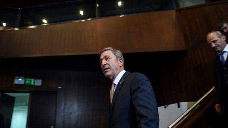 تركيا تنتقد نشر نقاط مراقبة أمريكية على حدود سوريا