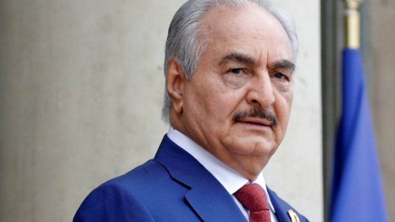 “التيار المدخلي يعيث فسادا في بلادكم وهيمن على المؤسسات الدينية والأمنية”