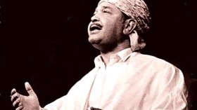 حنجرة صداحة غازلت الفن البدوي بسلاسة