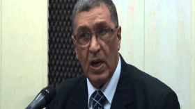 الوزير الأسبق خليل ماحي في ذمة الله