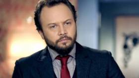 أتحدى نفسي في رمضان بمسلسل “أولاد آدم” وأطمح إلى العالمية بـ”إيدنEden “