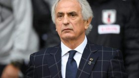 خليلوزيتش: “5 أو 6 منتخبات من الذين غادروا “الكان” تواصلوا معي”