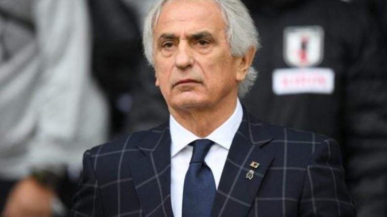 خليلوزيتش: “5 أو 6 منتخبات من الذين غادروا “الكان” تواصلوا معي”