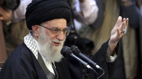 “لا فائدة من الحوار مع الولايات المتحدة”