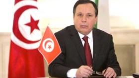 “مواقفنا متطابقة مع الجزائر حيال ليبيا”