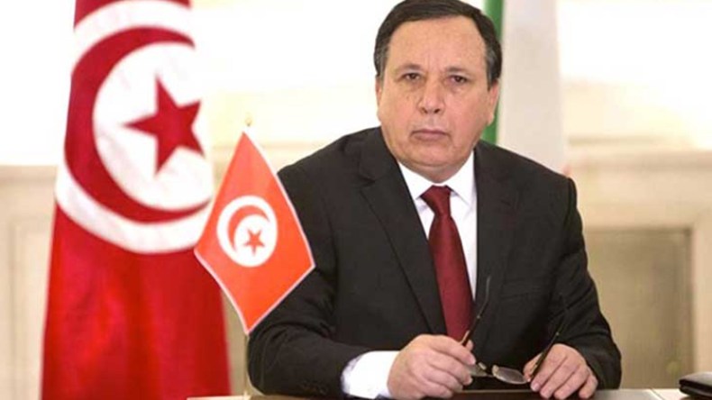 “مواقفنا متطابقة مع الجزائر حيال ليبيا”