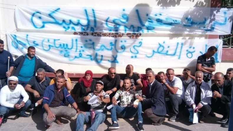 17 منتخبا يرفضون التعامل مع رئيس بلدية خميس مليانة