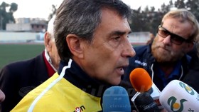 صفقة قيطون تريح الأنصار والمغربي الحمداوي يتفاوض