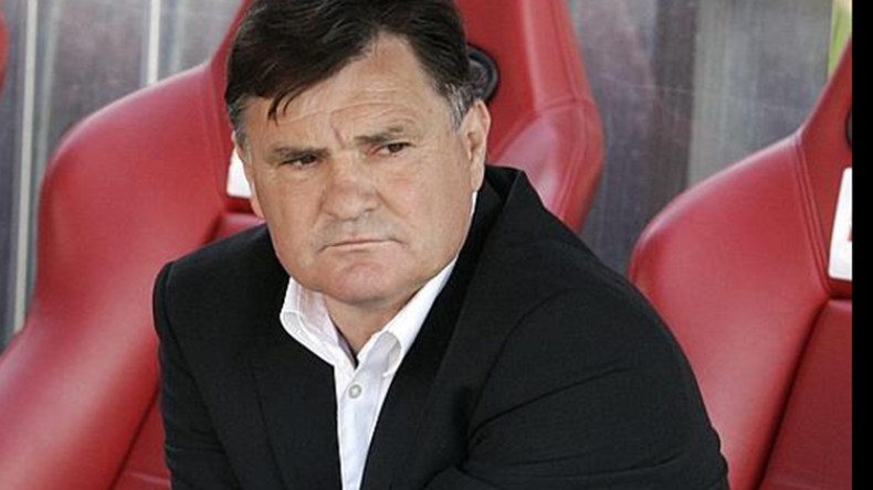 كاماتشو: ميسي ليس أفضل لاعب في التاريخ