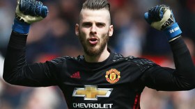 “اليونايتد” يكافئ دي خيا ويمنحه أعلى راتب