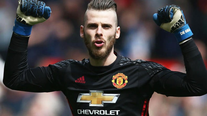 “اليونايتد” يكافئ دي خيا ويمنحه أعلى راتب