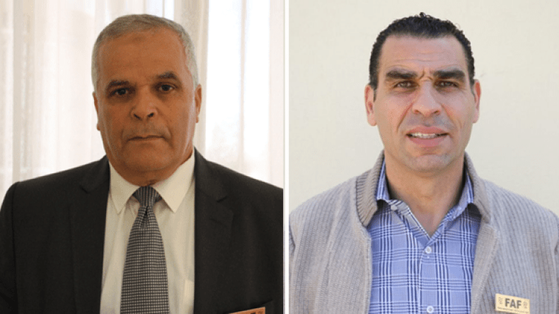 الفاف تهاجم وسائل الإعلام وتورّط عمار بهلول